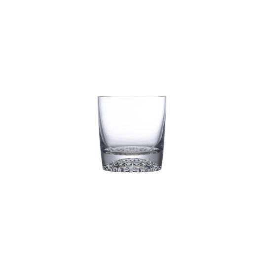 Ace Set of 2 Whisky Glasses