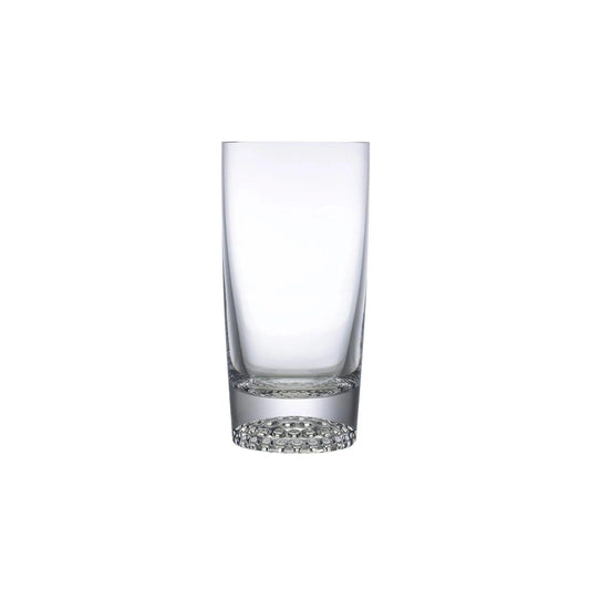 Ace Set of 2 High Ball Glasses