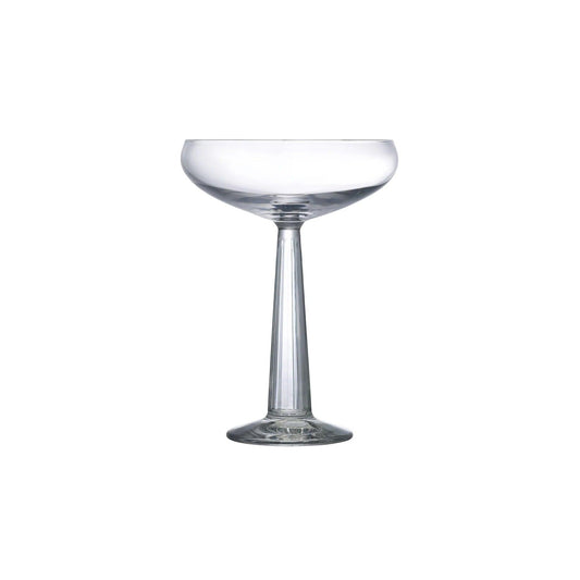 Big Top Set of 2 Coupe Glasses