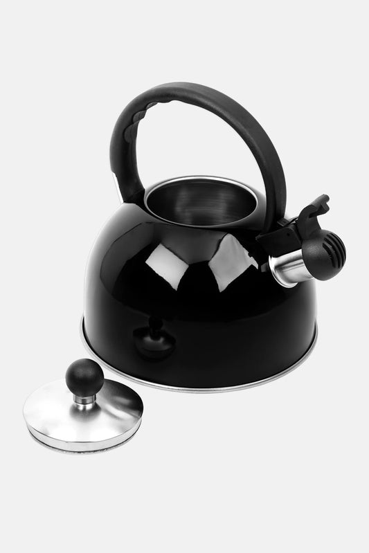 Tru Craft Tea Kettle 2,5 L, Black