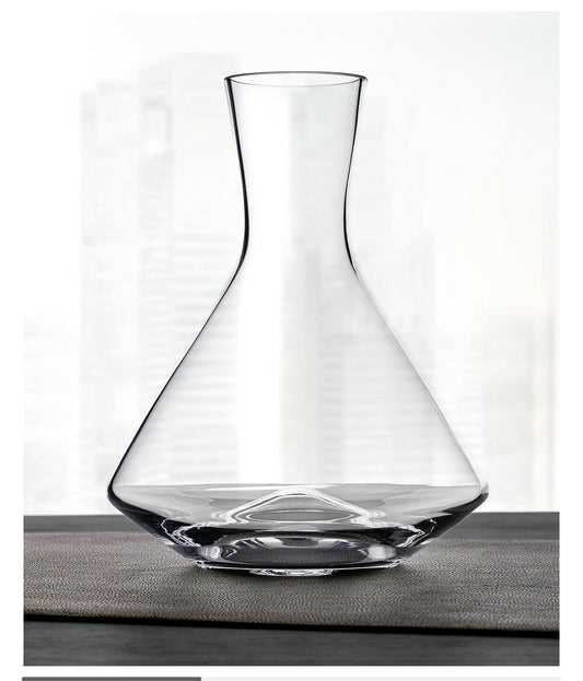 Hotel collection Serve Decanter
