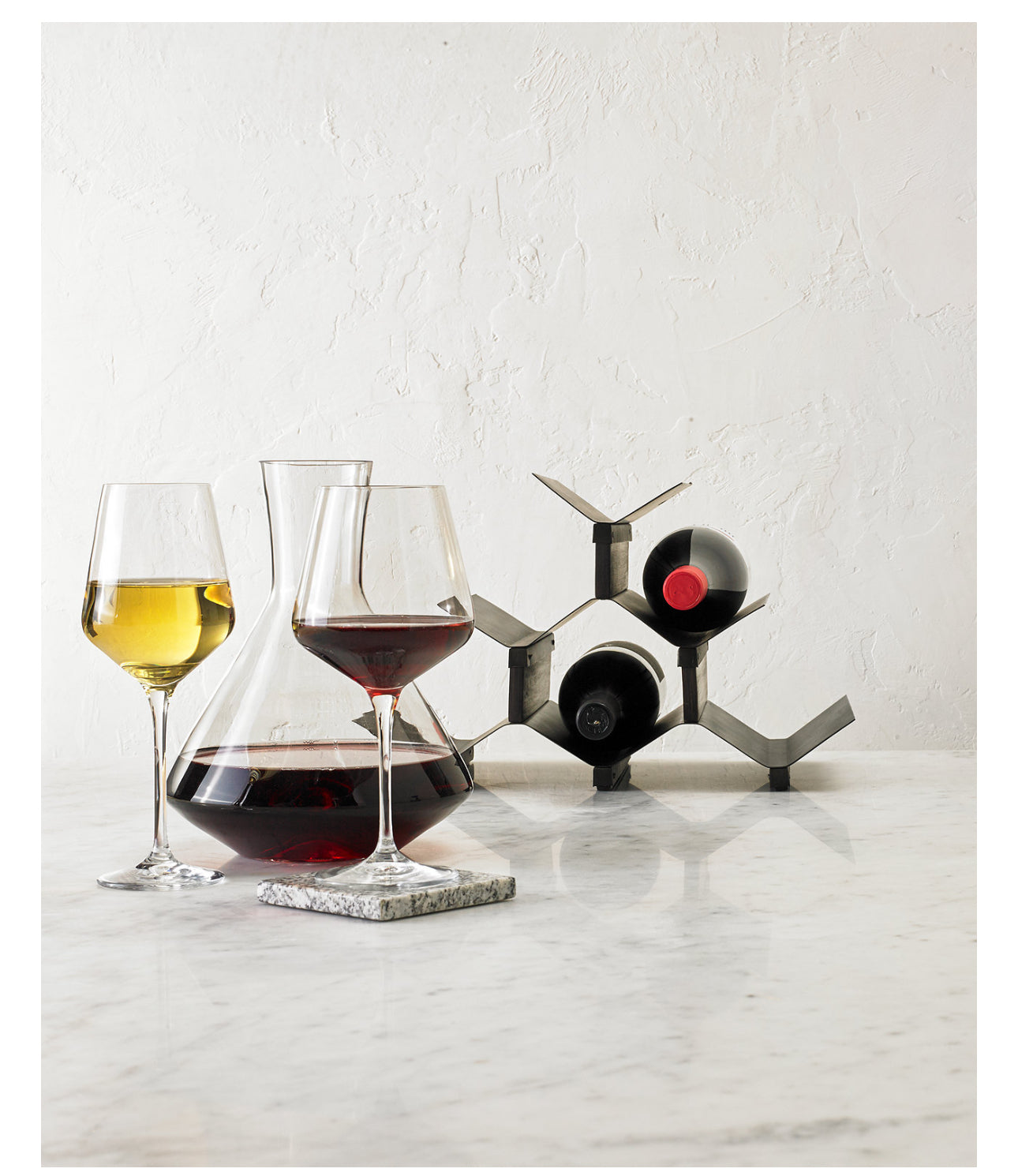 Hotel collection Serve Decanter