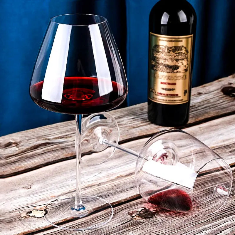 Manwei Bordeaux Set of 2 Red Wine Glass