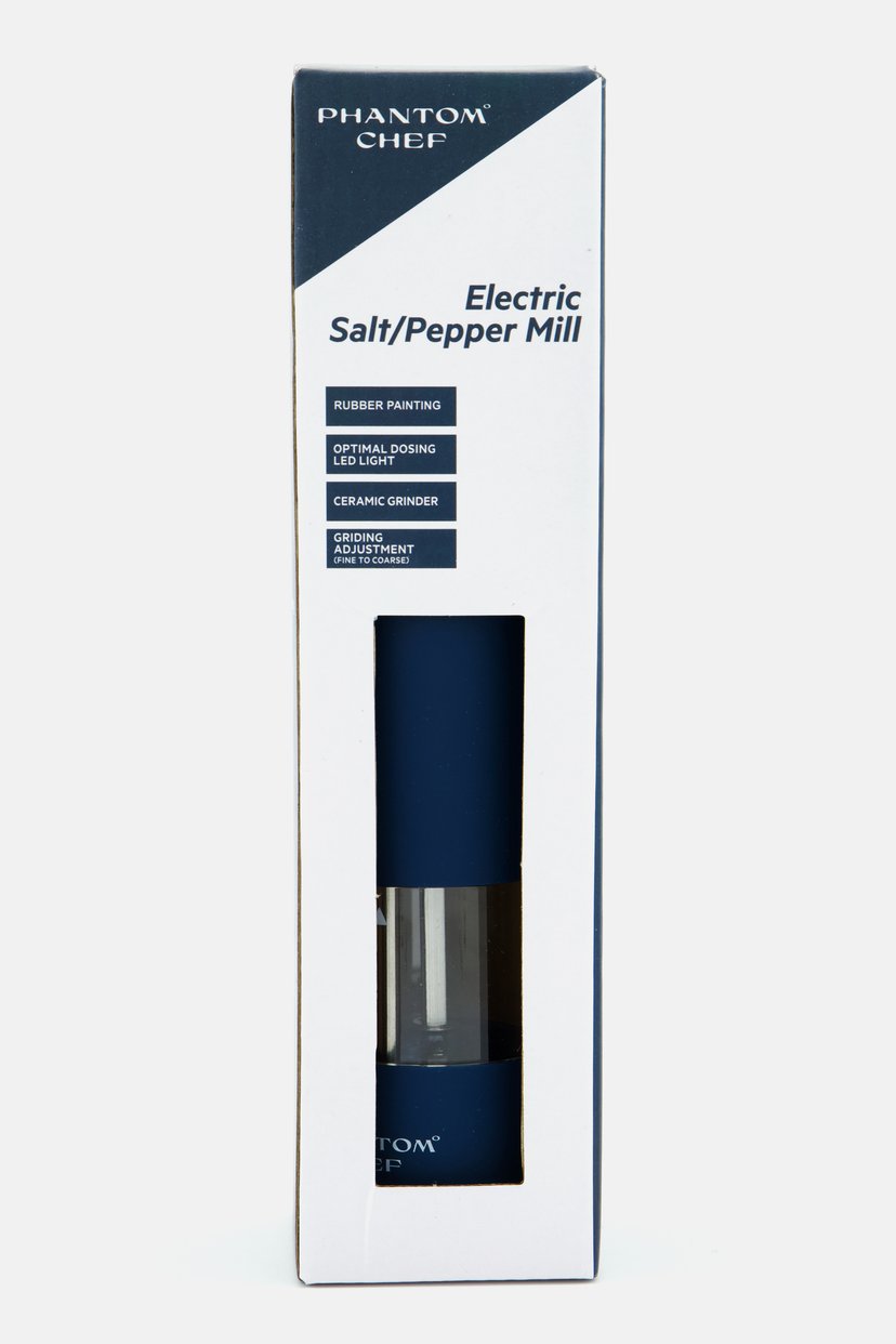 Electric Salt and pepper Grinder