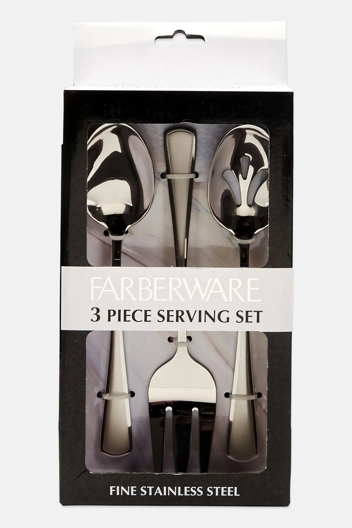 Farberware® 3pcs Serving Set