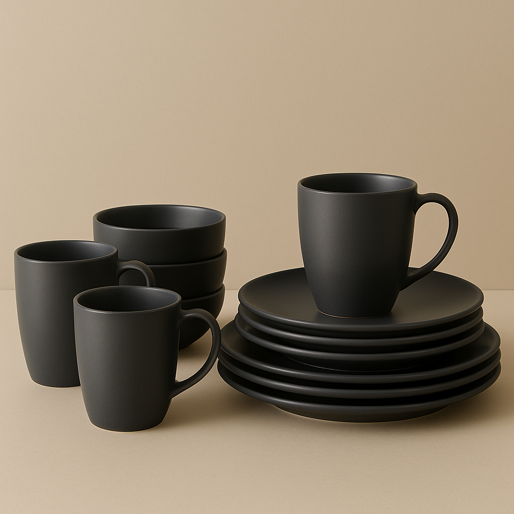 Maison Dinnerware Set