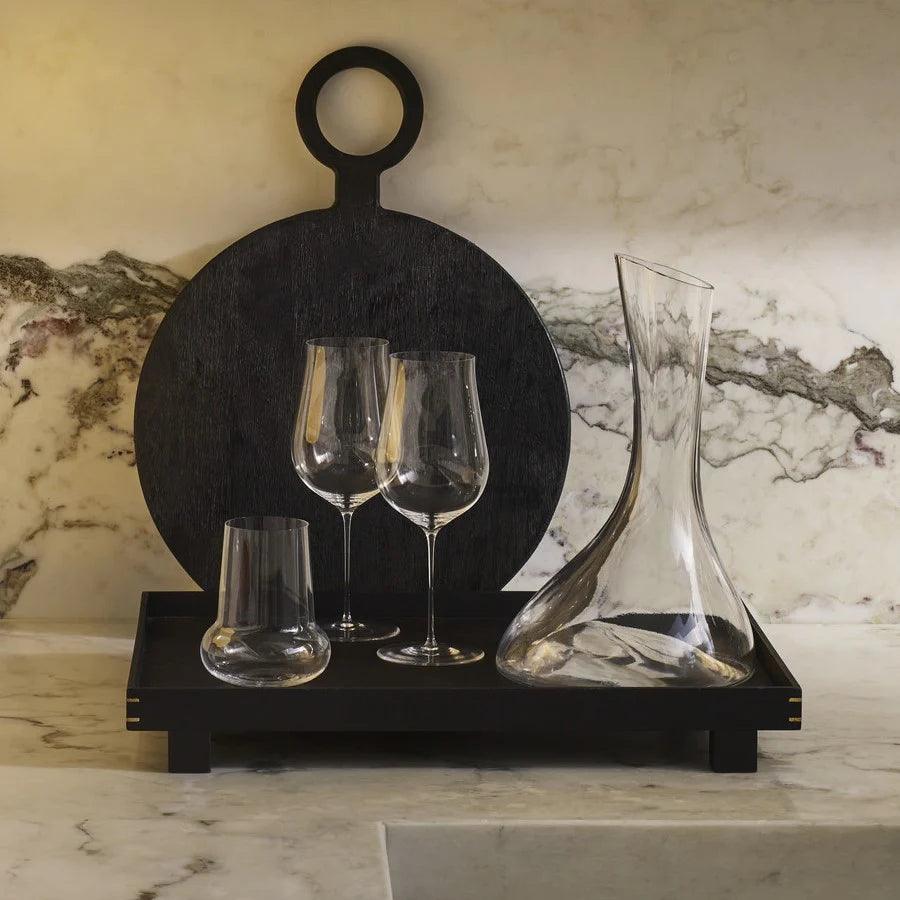 Vini Carafe 1200cc - Plain