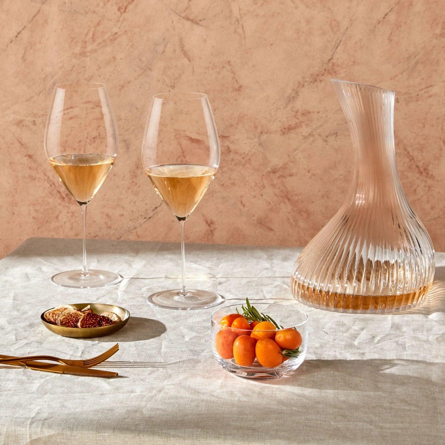 Vini Carafe 1750cc - Pattern