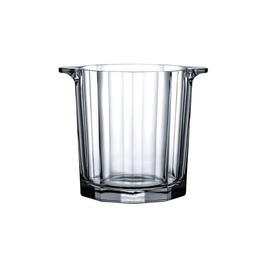 Hemingway Ice Bucket