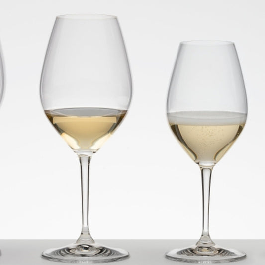 Riedel Wine Friendly 001 Magnum Wine Glasses Crystal 1035ml Set of 2