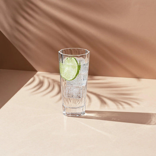 Hemingway Set of 4 High Ball Glasses