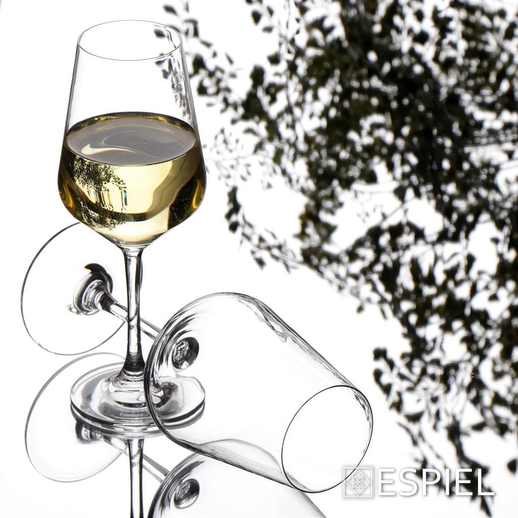 Cuvee Set of 6 Red Wine Glass