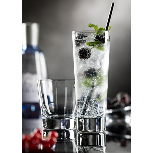 Rocks V Set of 6 Shot glass