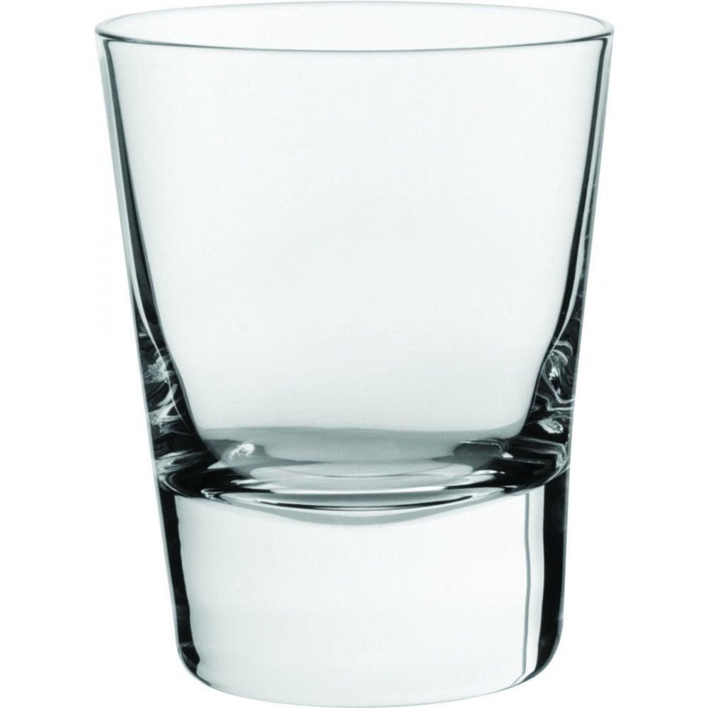 Rocks V Set of 6 Shot glass