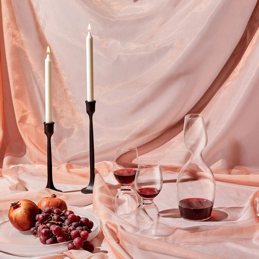 Red Or White Wine Decanter