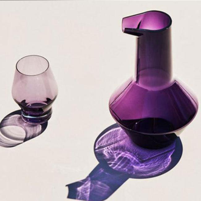 Beak Wine Decanter