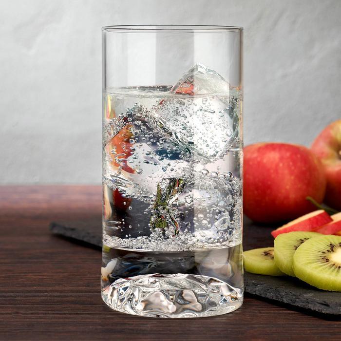 Club High Ball M Set of 4 glasses