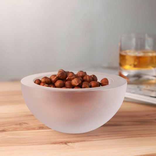 Essence Bowl Sandblasted