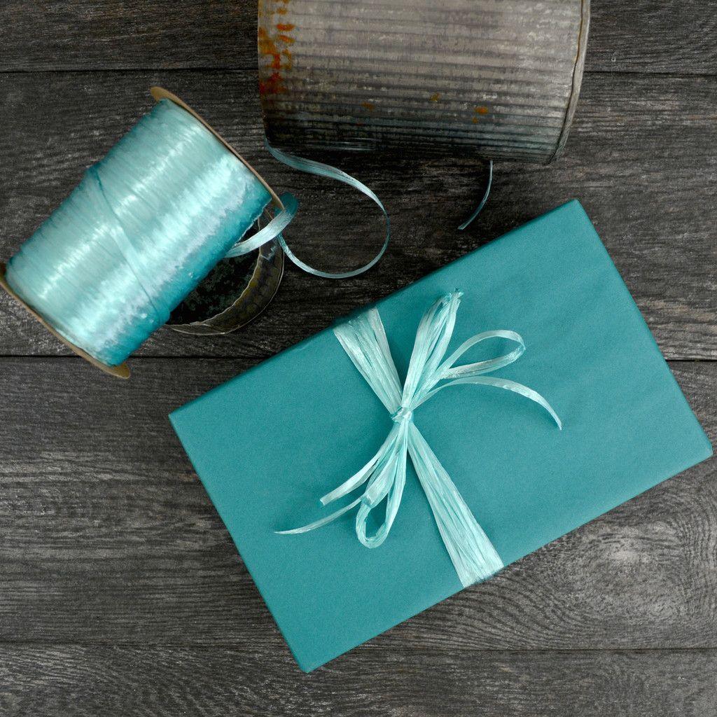 Gift Wrapping