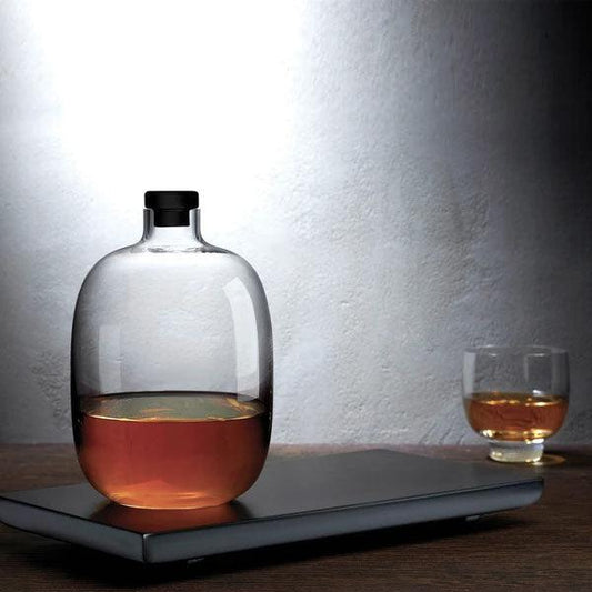 Malt Whisky Bottle