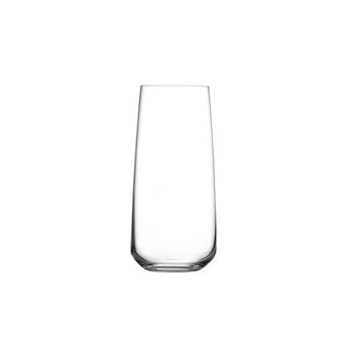 Best NUDE Mirage High Ball white color glass