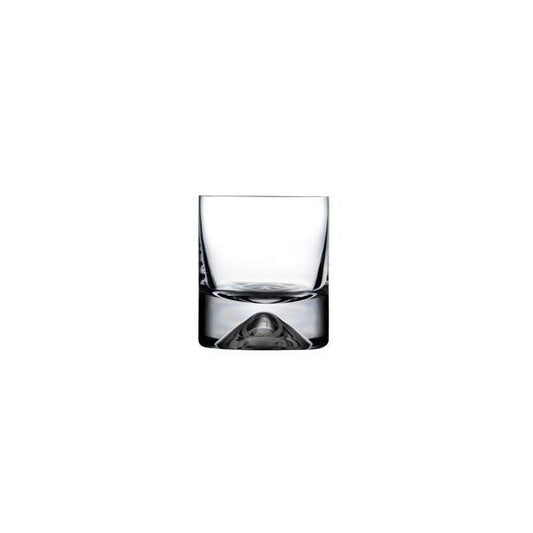 No 9 Set of 4 Whiskey Glasses