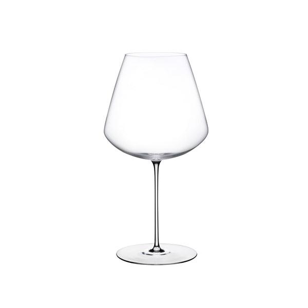 Stem Zero Elegant Red Wine Glass Medium