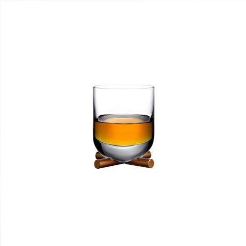 Camp Whisky Glass