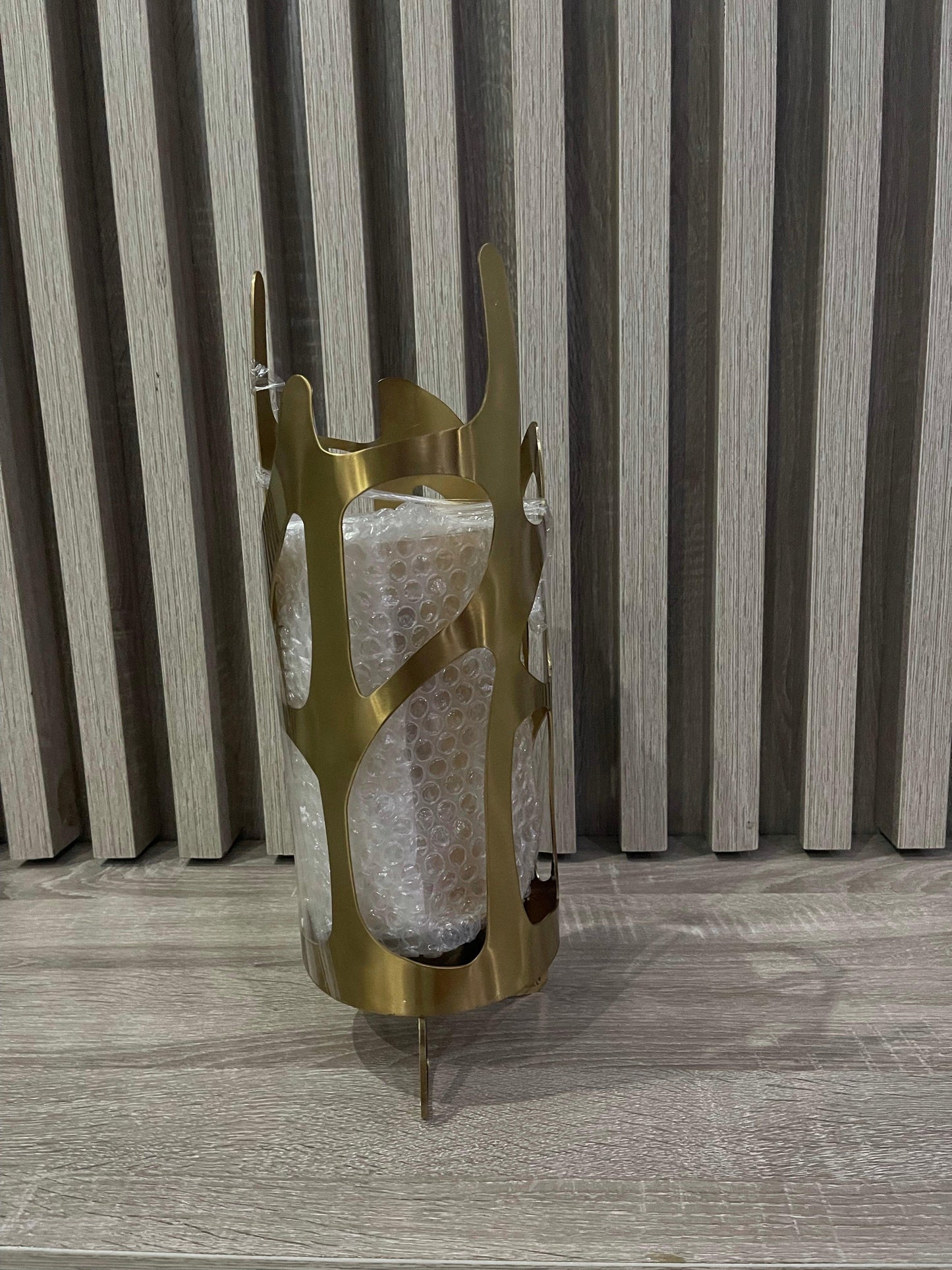 Lamedore Flame Decorative