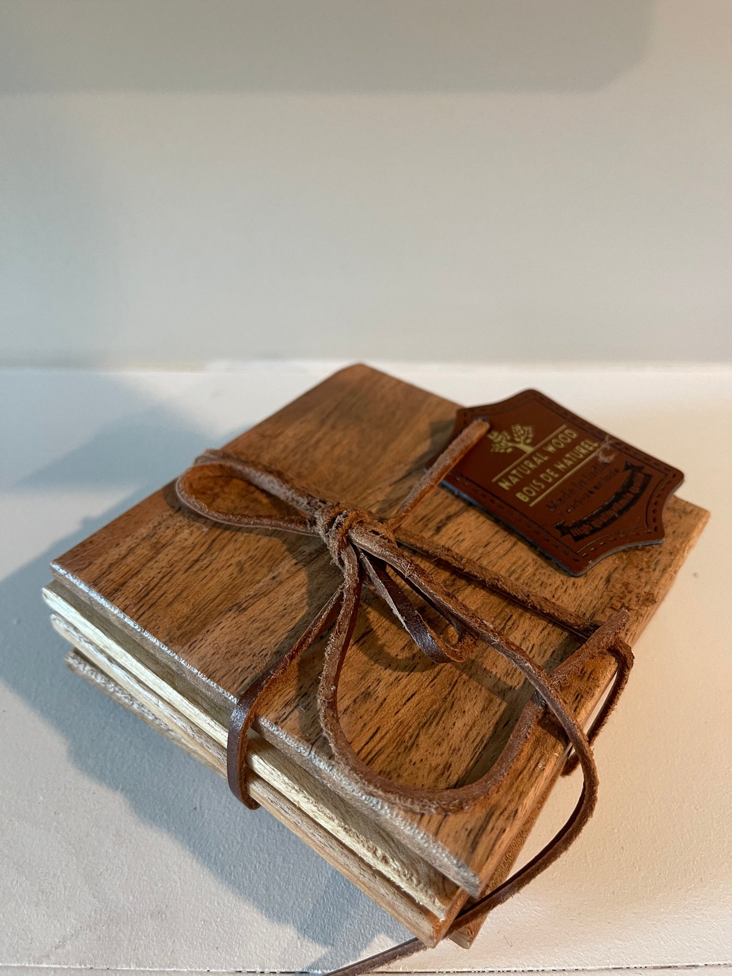 Set of 4 Coasters