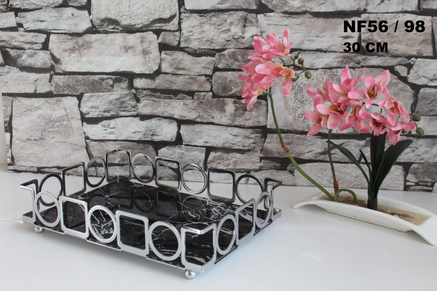Mirror Tray