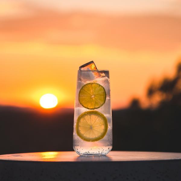 Best NUDE designed glass | water glasses