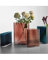 Mist Vase Wide