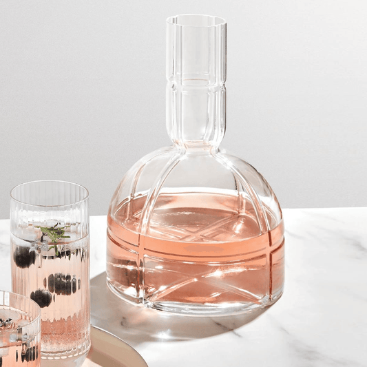 O2 Wine Carafe