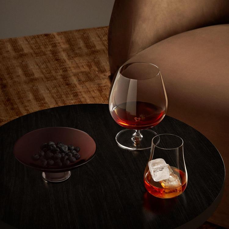 Best Vintage Cognac Glasses sets on table