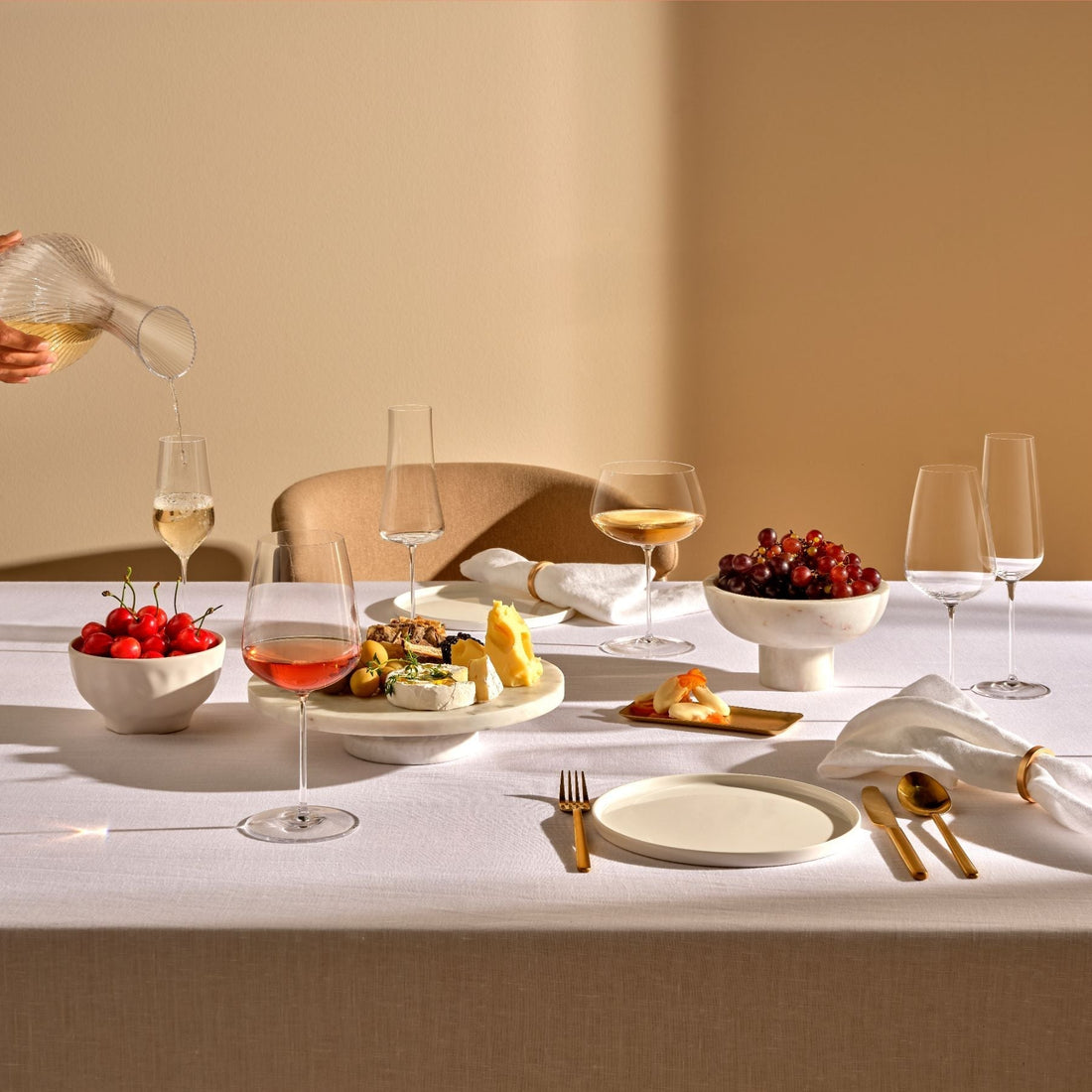 Why Good Glassware Elevates Every Pour More Than You Think