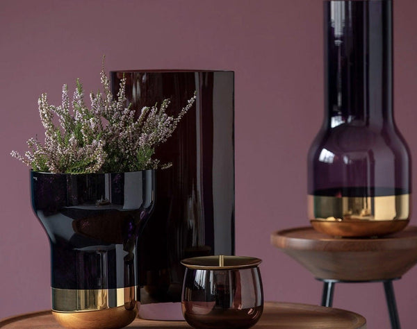 VASES & BOWLS