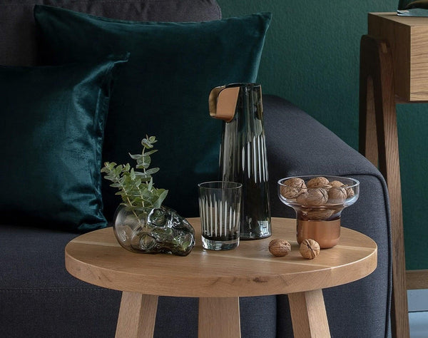 DECANTERS & CARAFES