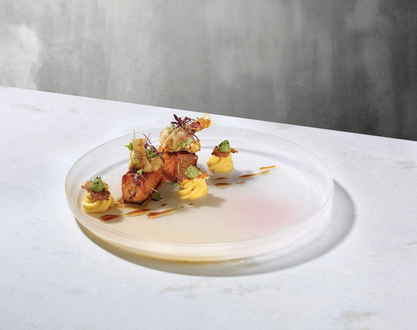 DINNERWARE