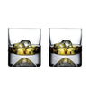 No.9 Set of 2 Whisky Glasses