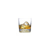 Ace Set of 2 Whisky Glasses