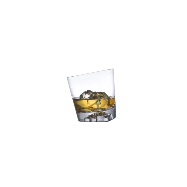 Memento Mori Set of 2 Whisky Glasses