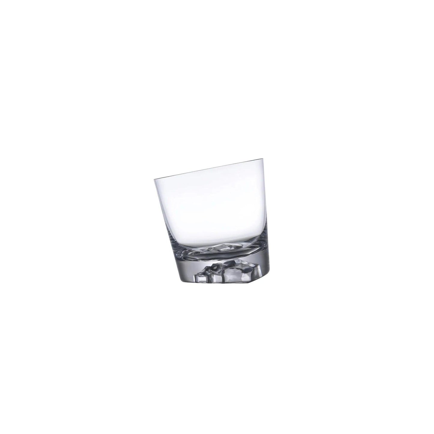 Memento Mori Set of 2 Whisky Glasses