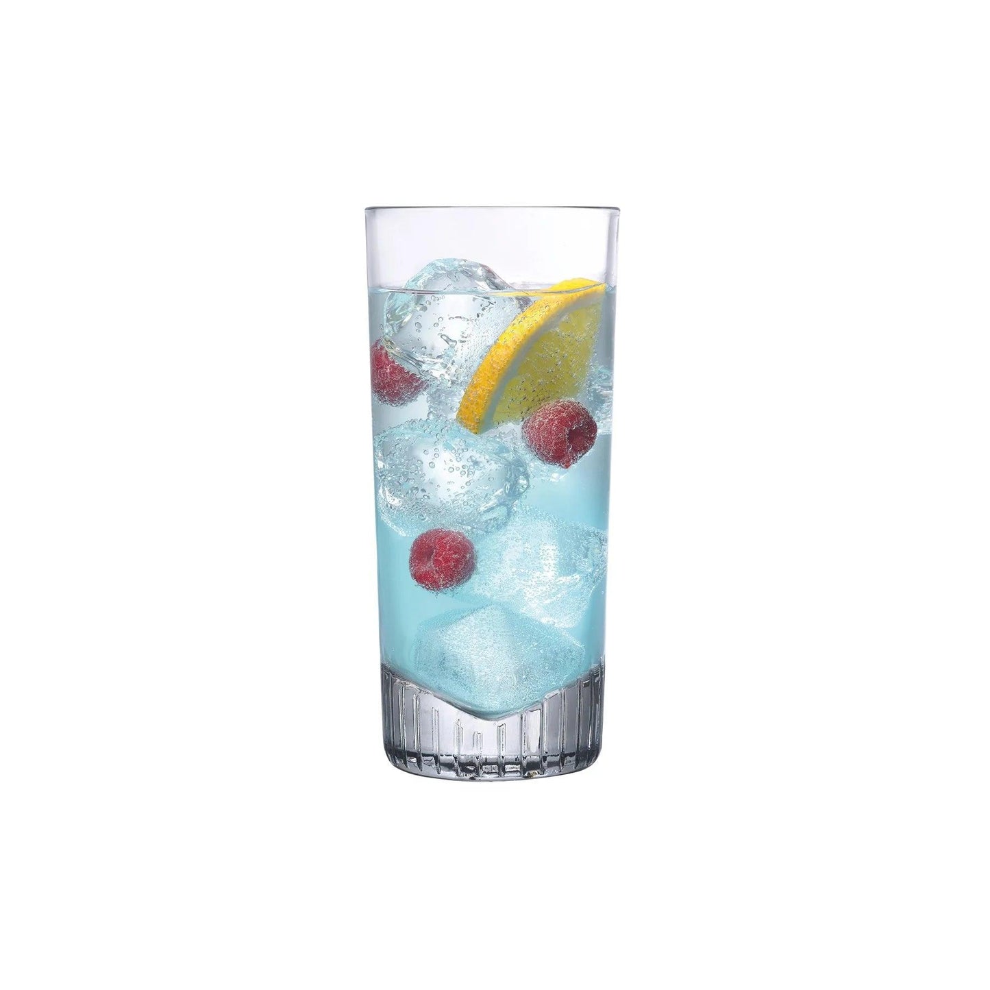 Caldera Set of 4 High Ball Glasses 450cc