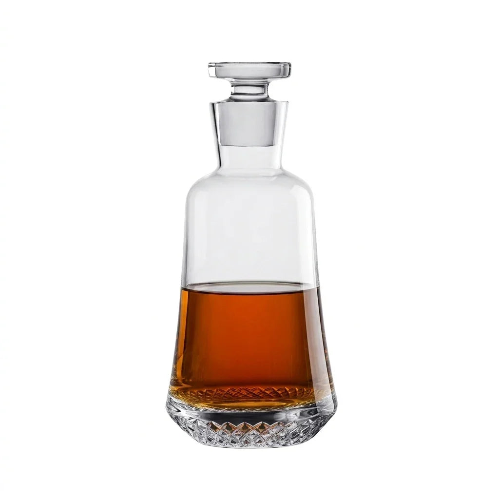 Paris Whiskey bottle