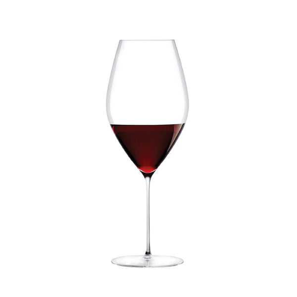 Stem Zero Grace Set of 2 Red Wine Glass