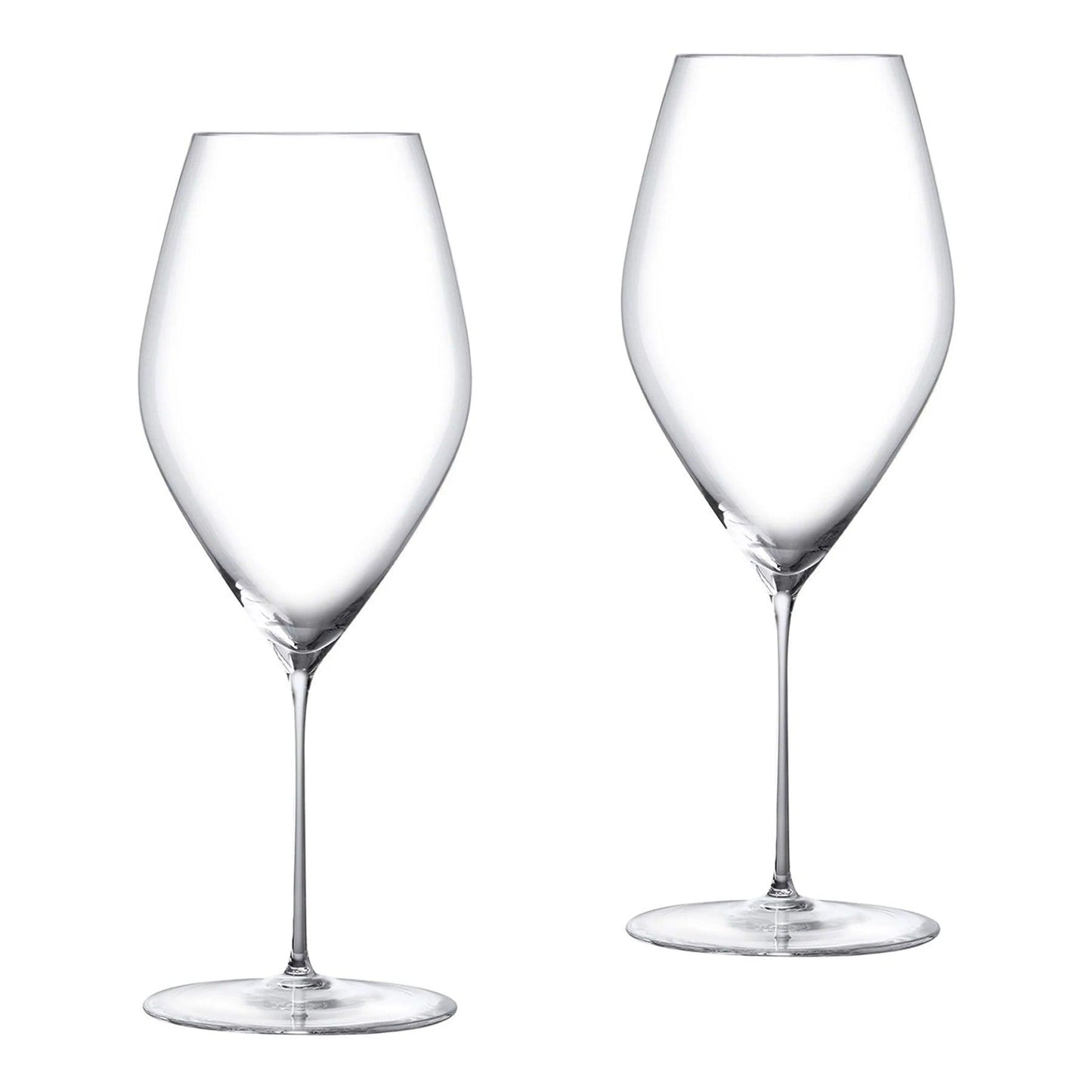 Stem Zero Grace Set of 2 Red Wine Glass