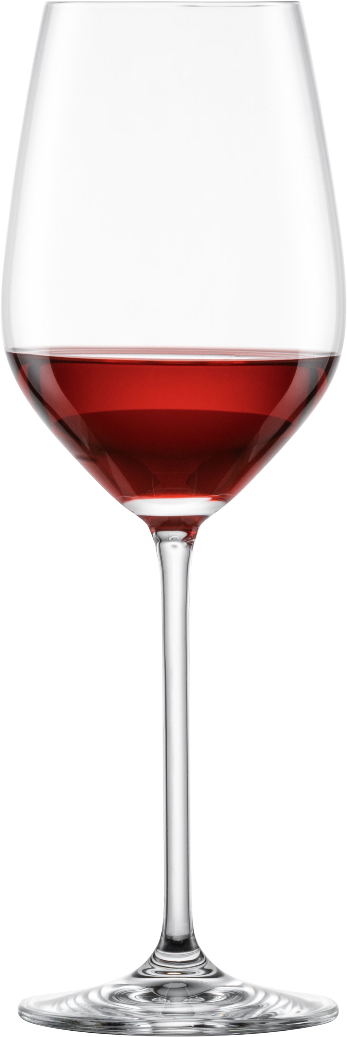 Schott Zwiesel Fortissimo Red Wine Glass Set of 4
