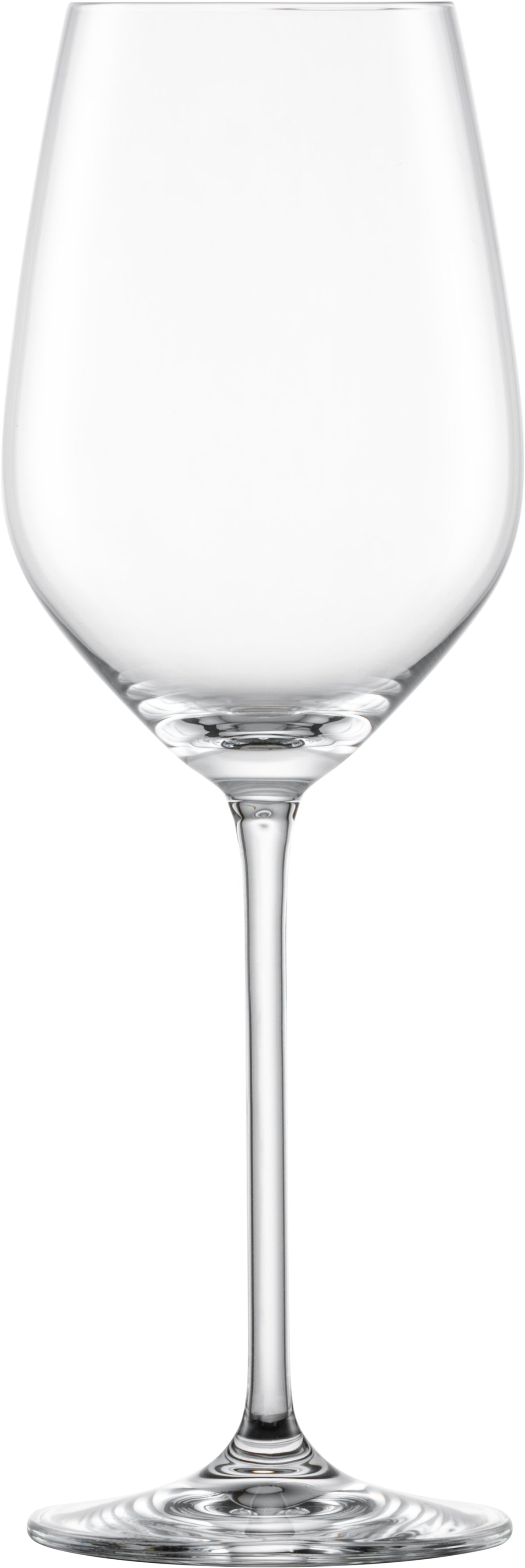 Schott Zwiesel Fortissimo Red Wine Glass Set of 4