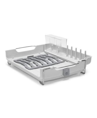 OXO Foldaway Dish Rack